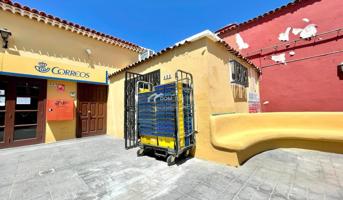 Local comercial en Alquiler en Adeje Santa Cruz de Tenerife photo 0