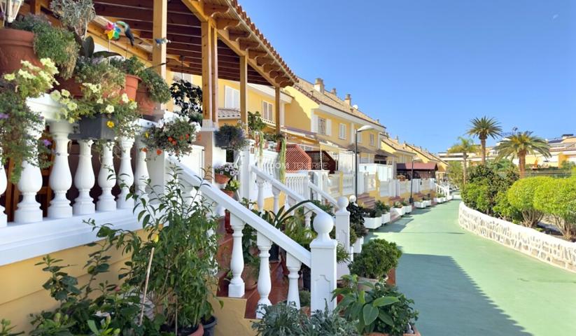 Casa de pueblo en Venta en Arona Santa Cruz de Tenerife photo 0