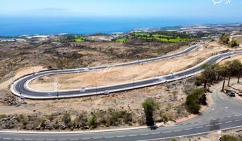 Solar urbano en Venta en Guia De Isora Santa Cruz de Tenerife photo 0