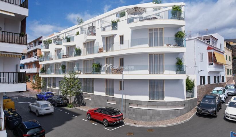 Apartamento en Venta en Santiago Del Teide Santa Cruz de Tenerife photo 0