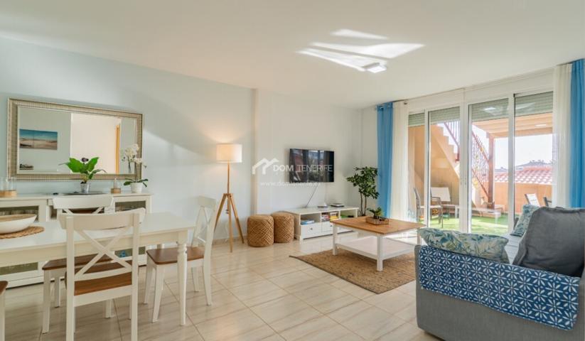 Casa de pueblo en Venta en San Miguel De Abona Santa Cruz de Tenerife photo 0