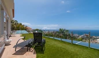 Casa-Chalet en Venta en Adeje Santa Cruz de Tenerife photo 0