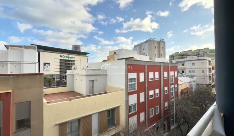 Apartamento en Venta en Santa Cruz De Tenerife Santa Cruz de Tenerife photo 0