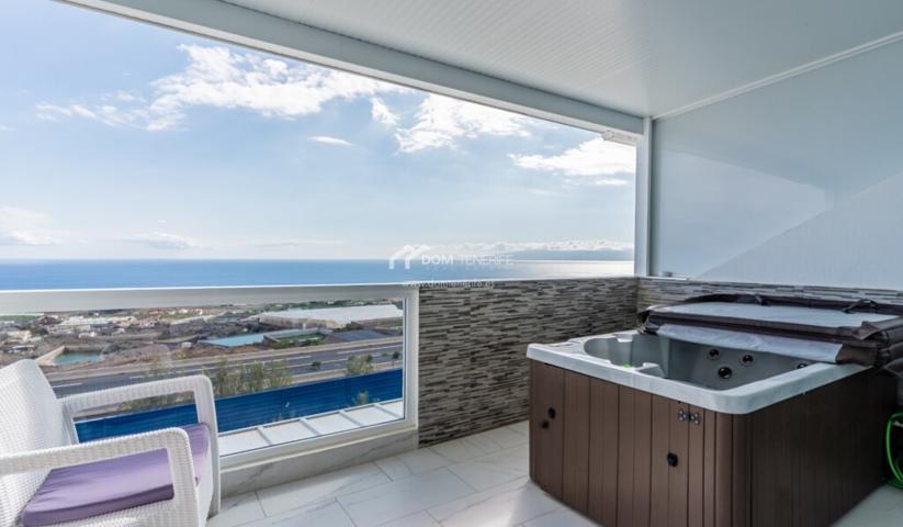 Casa de pueblo en Venta en Adeje Santa Cruz de Tenerife photo 0