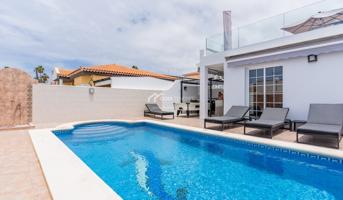 Casa-Chalet en Venta en Adeje Santa Cruz de Tenerife photo 0