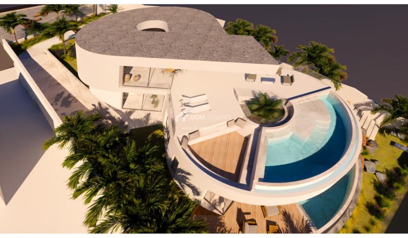 Casa-Chalet en Venta en Adeje Santa Cruz de Tenerife photo 0