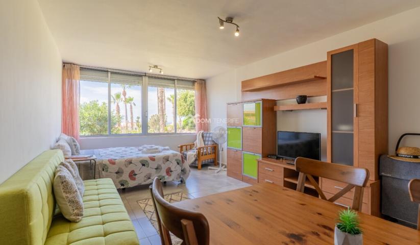 Estudio en Alquiler en Adeje Santa Cruz de Tenerife photo 0