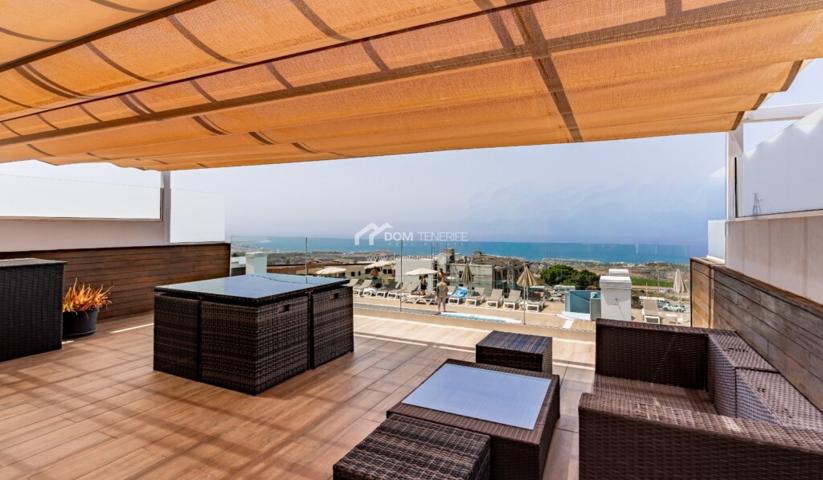 Ático en Venta en Adeje Santa Cruz de Tenerife photo 0