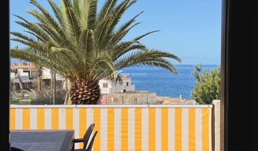 Apartamento en Venta en Santiago Del Teide Santa Cruz de Tenerife photo 0