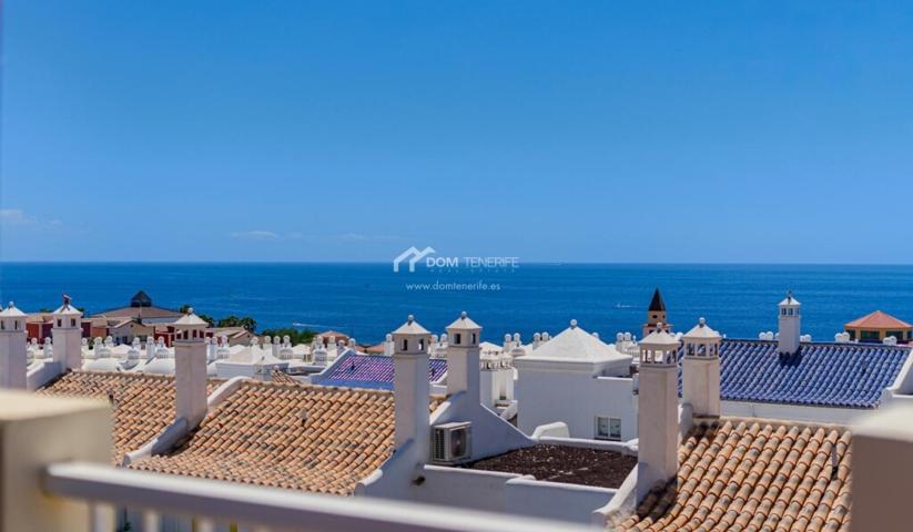 Ático en Venta en Adeje Santa Cruz de Tenerife photo 0