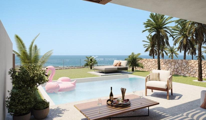 Ático en Venta en Callao Salvaje Santa Cruz de Tenerife photo 0