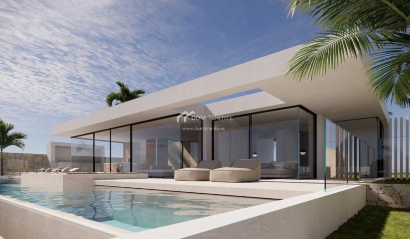 Casa-Chalet en Venta en Guia De Isora Santa Cruz de Tenerife photo 0