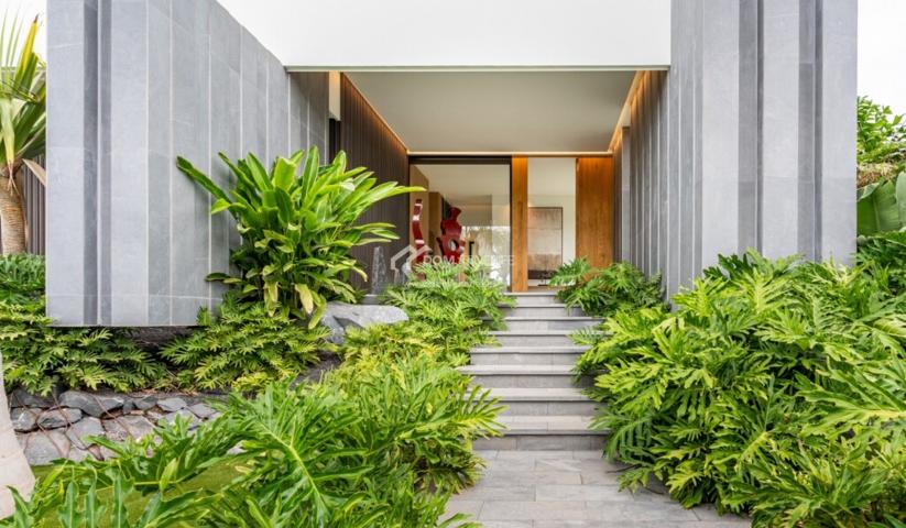 Casa-Chalet en Venta en Guia De Isora Santa Cruz de Tenerife photo 0