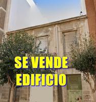 ¡EDIFICIO EN VENTA CON POTENCIAL URBANÍSTICO! - CALLE ALBEROLA - BENALUA - ALICANTE photo 0