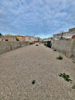 SOLAR URBANIZABLE EN VENTA EN LA CALLE CALPE - BARRIO DE SAN AGUSTÍN - ALICANTE photo 0