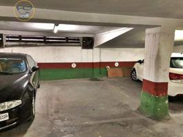 AMPLIA PLAZA DE GARAJE EN VENTA – CALLE DEL CID - CENTRO TRADICIONAL - ALICANTE photo 0