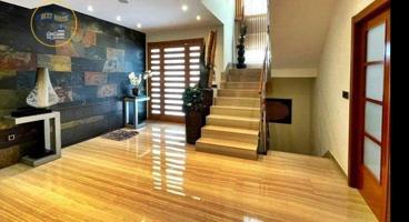 ESPECTACULAR CHALET INDEPENDIENTE EN VENTA – CALLE PAU CASALS - CENTRO DE IBI photo 0