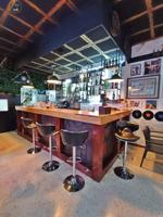 SE TRASPASA BAR - CAFETERÍA – AVENIDA ROSA DE LOS VIENTOS – CALA DE FINESTRAT photo 0