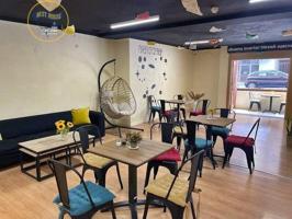 LOCAL EN VENTA CON INQUILINO EN FUNCIONAMIENTO – AV CONDES DE SOTO AMENO - SAN BLAS - ALICANTE photo 0