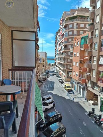 SE VENDE PISO EN LA CALLE VIRGEN DEL SOCORRO - ZONA RAVAL ROIG photo 0