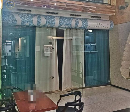 LOCAL COMERCIAL EN VENTA – AVENIDA DE LA ESTACIÓN - CENTRO COMERCIAL BULEVAR PLAZA - ALICANTE photo 0