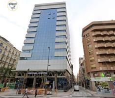 RESTAURANTE EN TRASPASO – CALLE CASTAÑOS – CENTRO DE ALICANTE photo 0