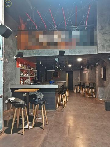 SE TRASPASA SALA DE FIESTAS EN LA RAMBLA DE MÉNDEZ NÚÑEZ - ZONA CENTRO - ALICANTE photo 0