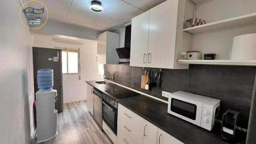 SE VENDE CUARTA PLANTA CON BALCÓN – PASAJE NOU ALACANT – SIDI IFNI photo 0