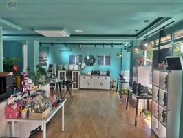 LOCAL COMERCIAL EN TRASPASO - AV REY JAUME I - BENIDORM photo 0