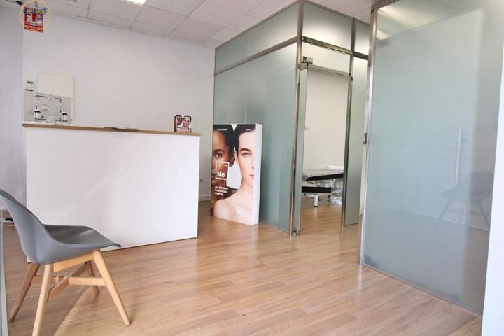 SE TRASPASA CLÍNICA DE ESTÉTICA – CENTRO COMERCIAL TORRE GOLF – PLAYA DE SAN JUAN photo 0