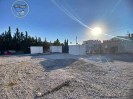 TERRENO URBANIZABLE DE 800 m² – VILLAMONTES-BOQUERES, SAN VICENTE DEL RASPEIG photo 0