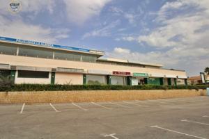 CENTRO COMERCIAL EN VENTA EN POLOP photo 0