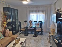 PISO REFORMADO EN VENTA – CALLE FARMACÉUTICO AGATÁNGELO SOLER – PLAZA DE LA CRUZ –  VIRGEN DEL REMEDIO photo 0