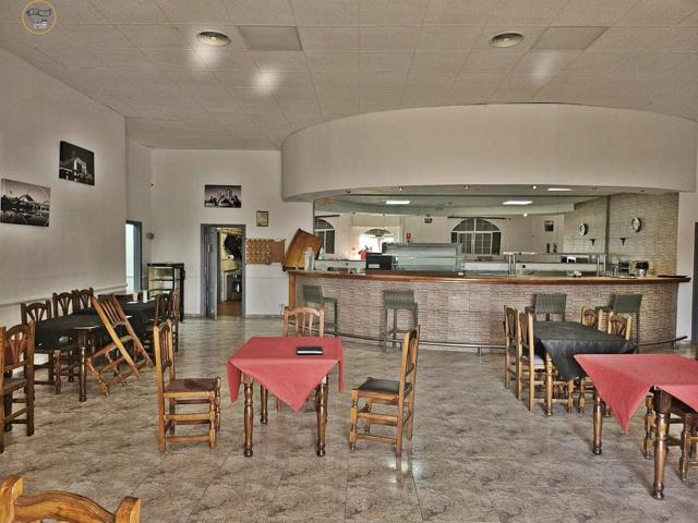 ESPECTACULAR RESTAURANTE– SALÓN DE BANQUETES EN AGOST – ALICANTE photo 0