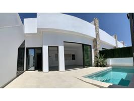 VILLA DE LUJO EN VENTA EN SAN JAVIER MURCIA photo 0