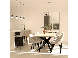 BUNGALO EN VENTA DE OBRA NUEVA EN ALHAMA, MURCIA photo 0