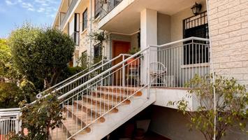 Chalet adosado para reformar en Urbanización Terra Ferma en Sant Joan d'Alacant photo 0