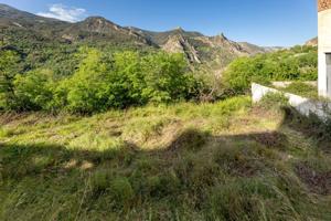 HAZ TU VIVIENDA CON LAS MEJORES VISTAS DE GÜEJAR photo 0