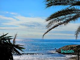 Exclusivo piso planta baja en primera línea de mar en Sitges con playa delante! photo 0
