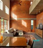 Dos casas exclusivas por su diseño y ubicación, en el centro de Vilanova con todas las comodidades photo 0