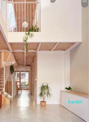 Dos casas exclusivas por su diseño y ubicación, en el centro de Vilanova con todas las comodidades photo 0