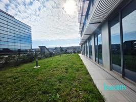 OFICINAS diáfanas o con despachos, 500 m2 cada una a 10 minutos de Barcelona photo 0