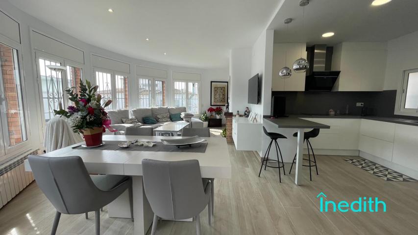 Preciosa casa con grand jardin photo 0