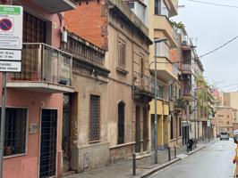 Solar Urbano residencial en venta en zona Maragall,  OPORTUNIDAD! photo 0