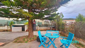 Bonita casa en parcela amplia en Urbanización Mas Romeu Calafell photo 0