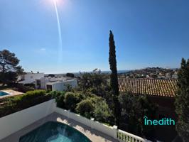 Gran Casa refomada en Montemar con vistas espectaculares y preciosos acabados, un lujo. photo 0