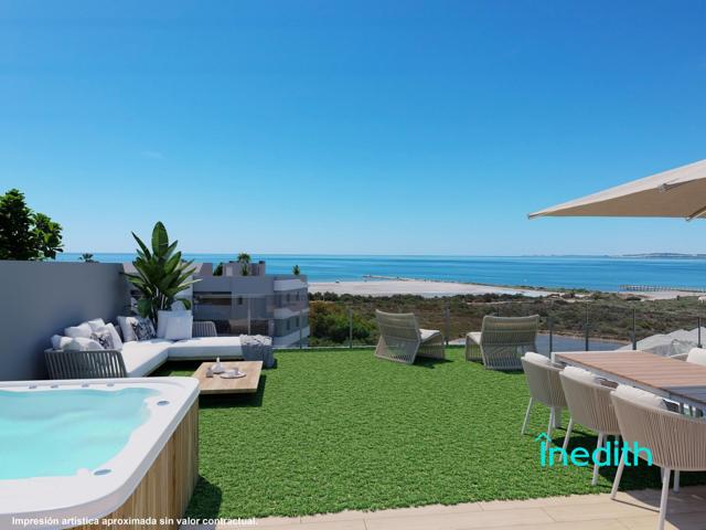 Precioso apartamento a un paso del mar photo 0