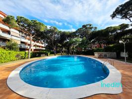 Precioso piso con terraza en Gavá Mar, en la misma Av. del Mar photo 0