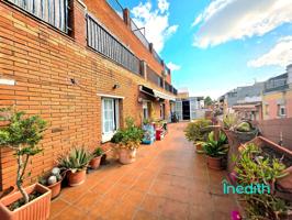 Amplio piso con gran terraza en centro viladecans con gran terraza photo 0