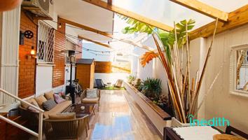 Bonito piso con gran terraza en Can Vinader todo reformado! photo 0